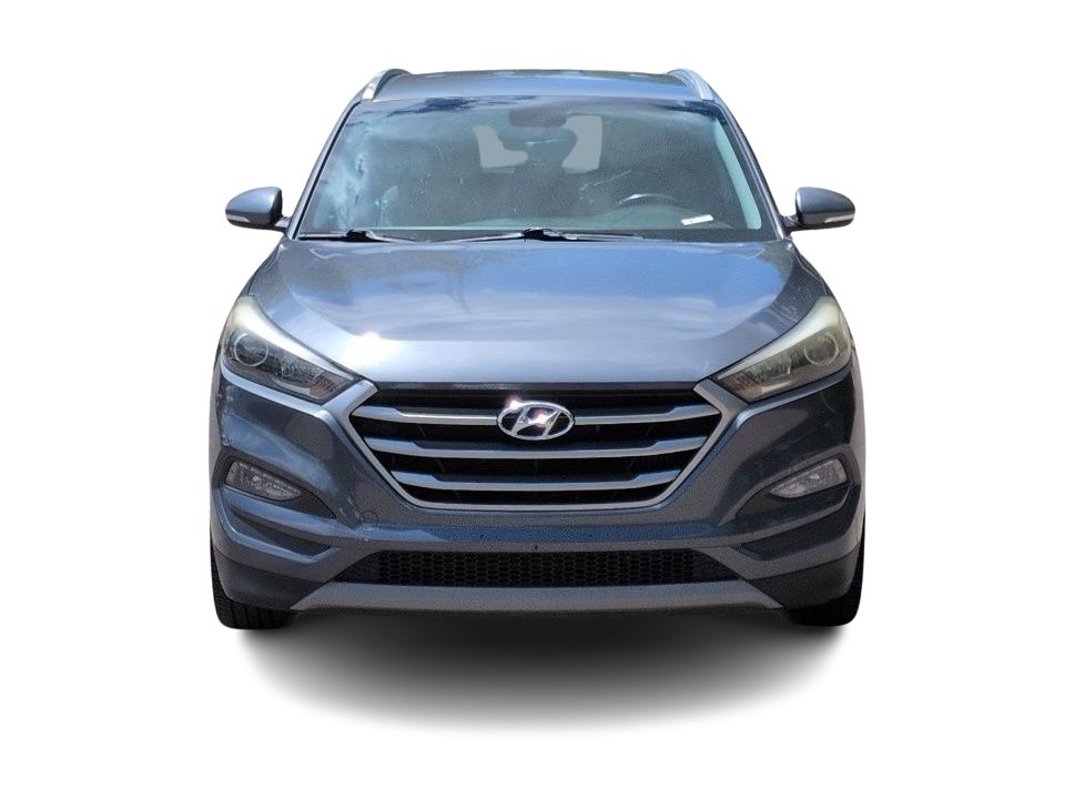 Thumbnail: 2017 Hyundai Tucson - 6