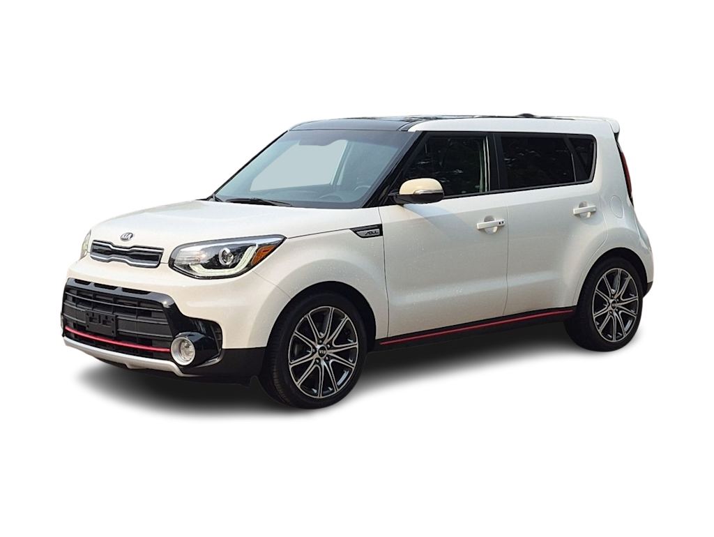 Thumbnail: 2018 Kia Soul - 21