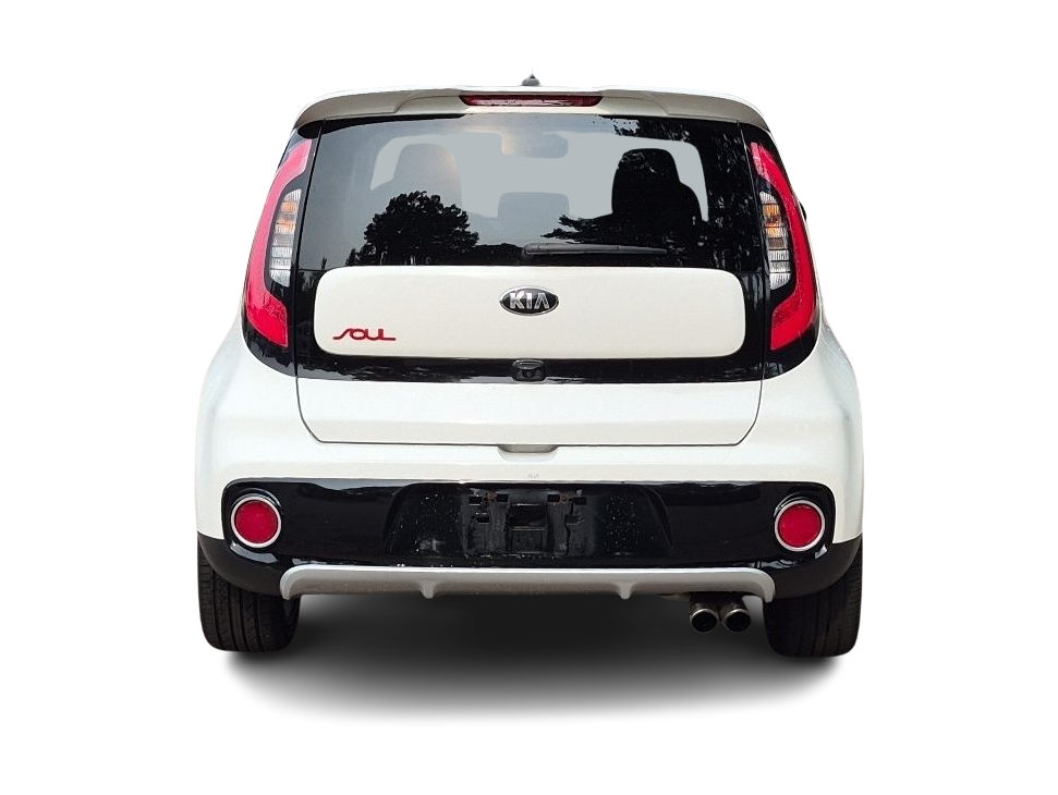 Thumbnail: 2018 Kia Soul - 5