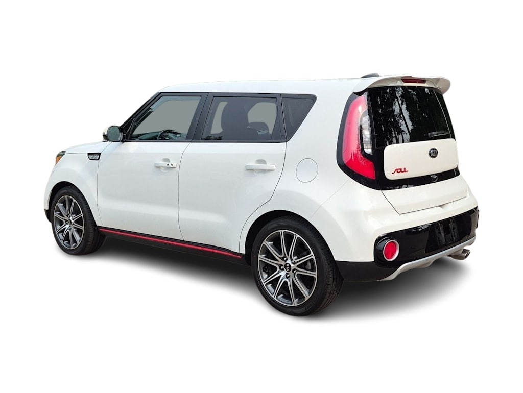 Thumbnail: 2018 Kia Soul - 4