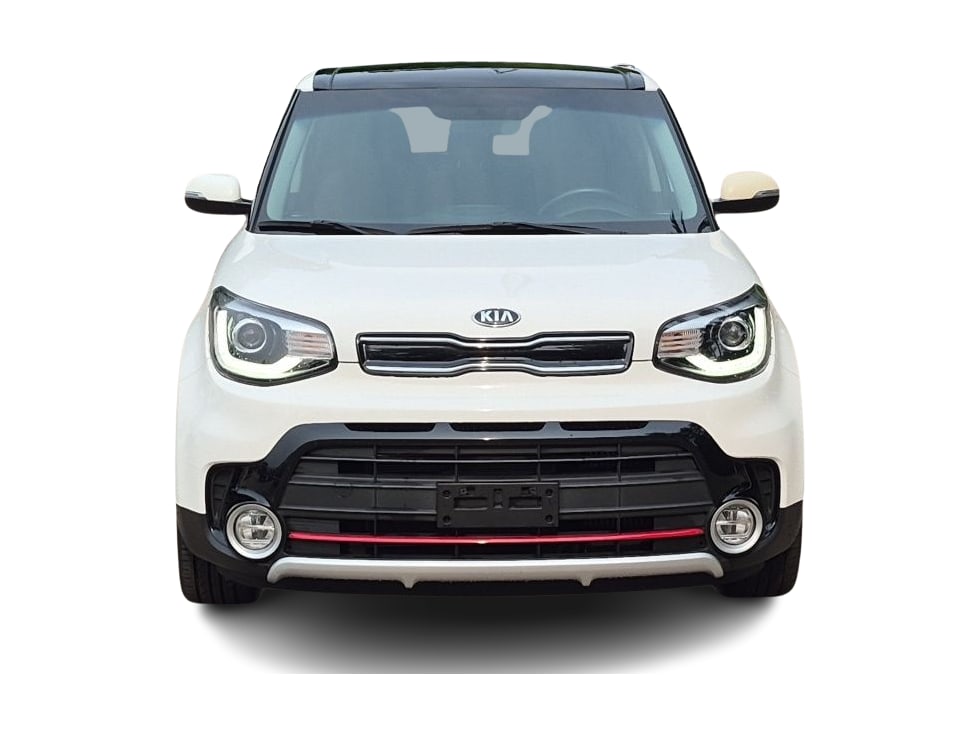 Thumbnail: 2018 Kia Soul - 6