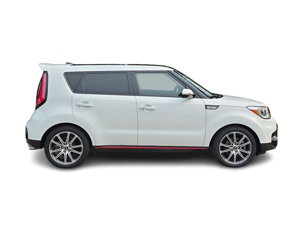 Thumbnail: 2018 Kia Soul - 23