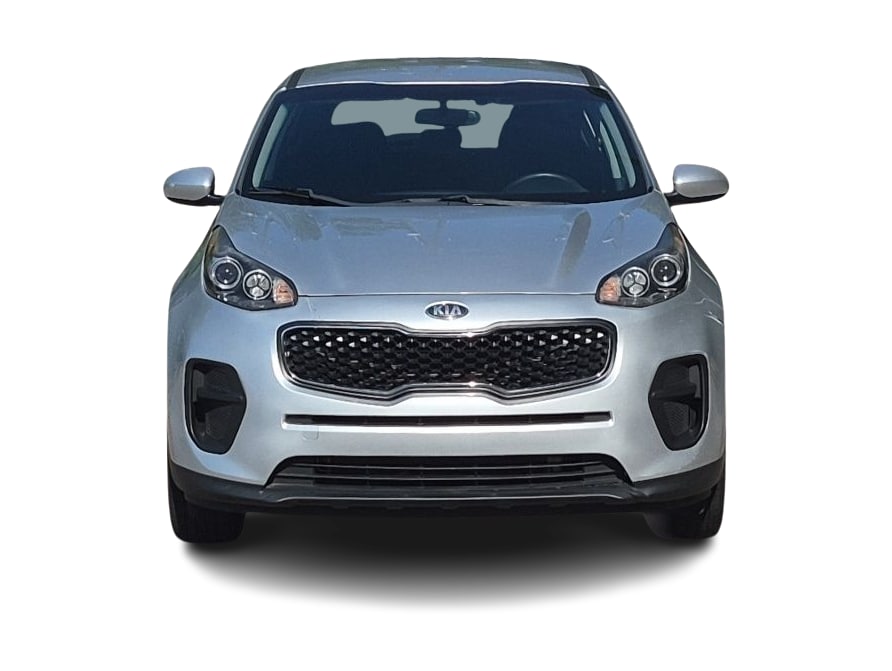 Thumbnail: 2019 Kia Sportage - 6