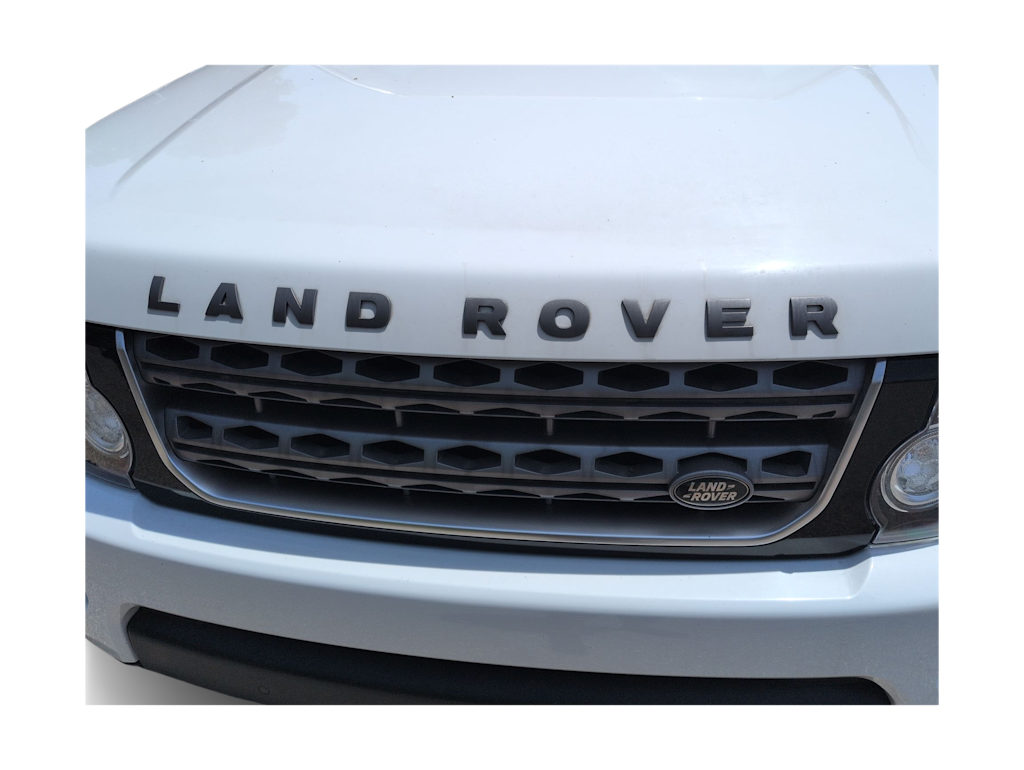 Thumbnail: 2016 Land Rover LR4 - 23