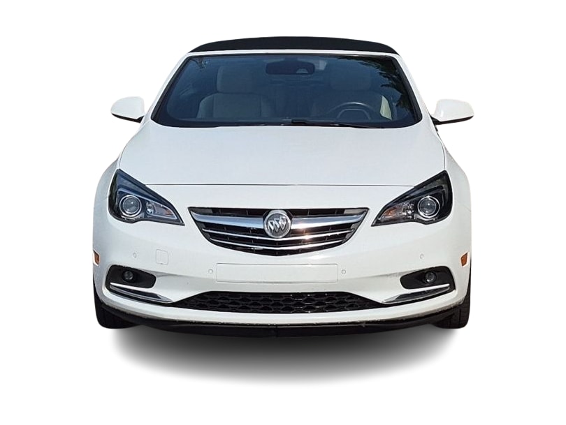 Thumbnail: 2016 Buick Cascada - 6