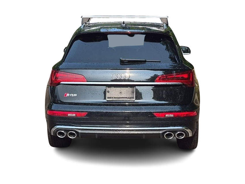 Thumbnail: 2021 Audi SQ5 - 5