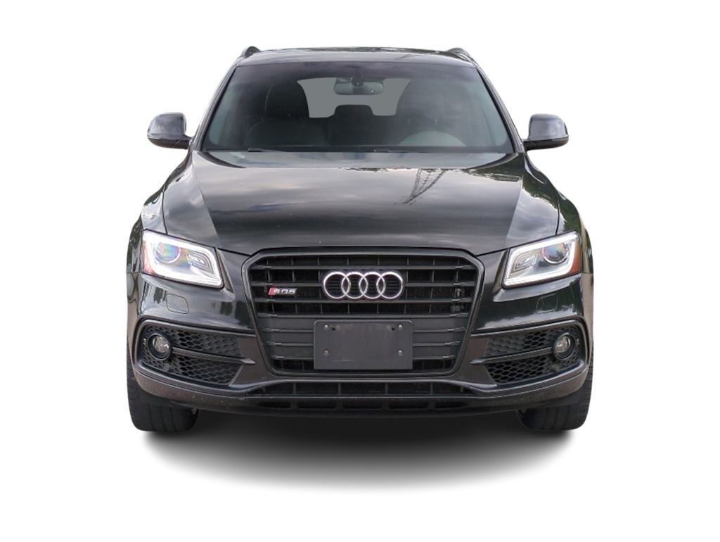 Thumbnail: 2015 Audi SQ5 - 6