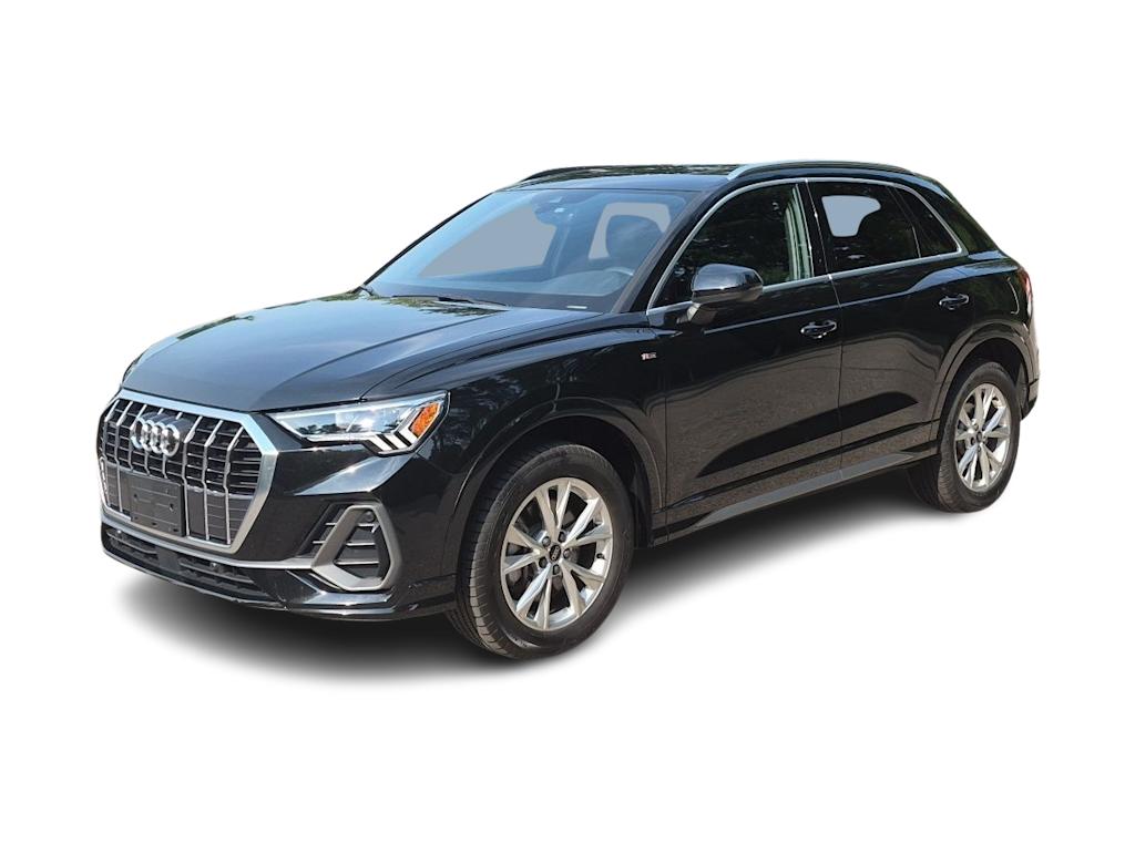 Thumbnail: 2025 Audi Q3 - 20