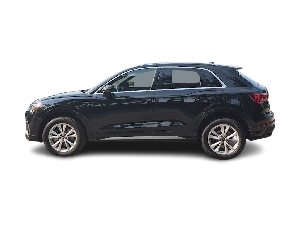 Thumbnail: 2025 Audi Q3 - 3