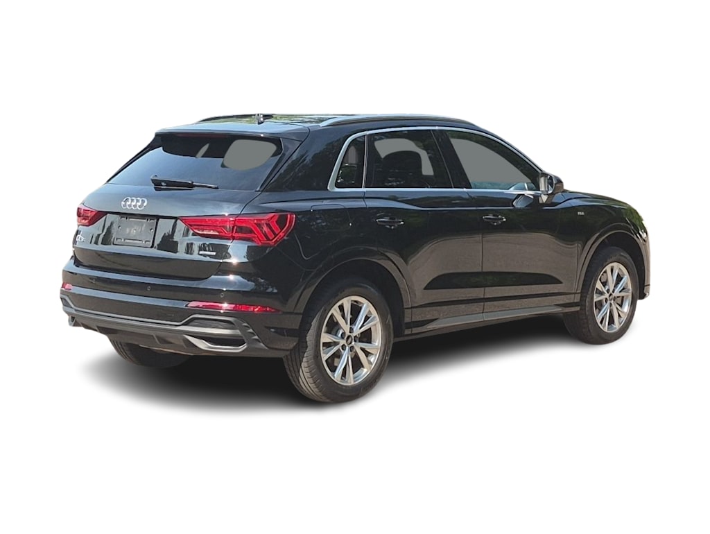 Thumbnail: 2025 Audi Q3 - 22