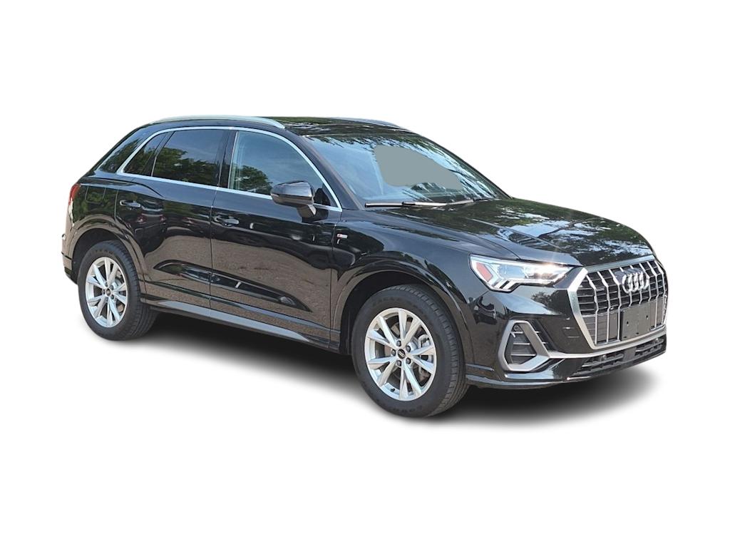 Thumbnail: 2025 Audi Q3 - 19