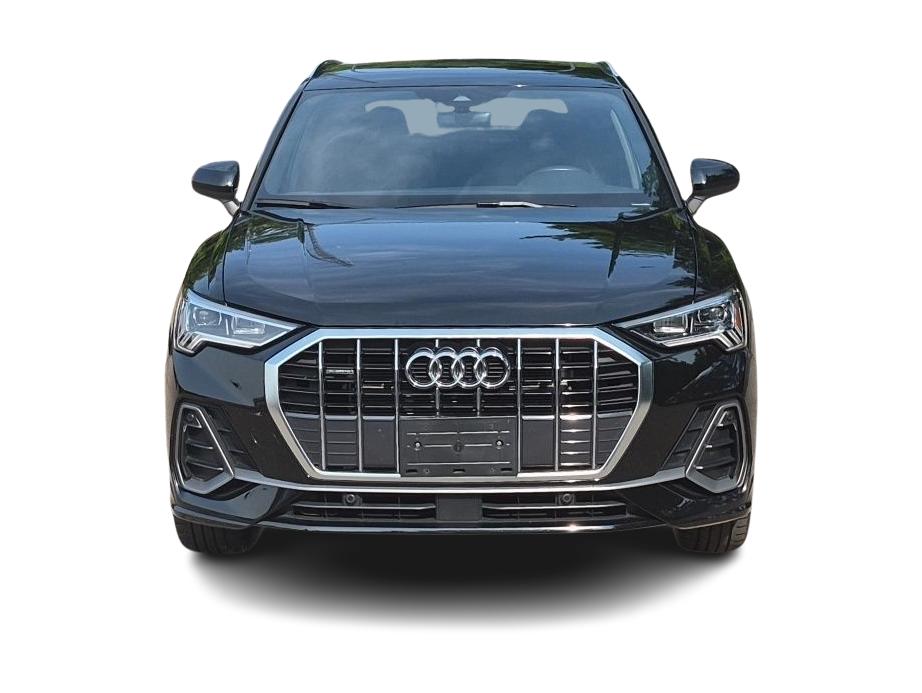 Thumbnail: 2025 Audi Q3 - 5