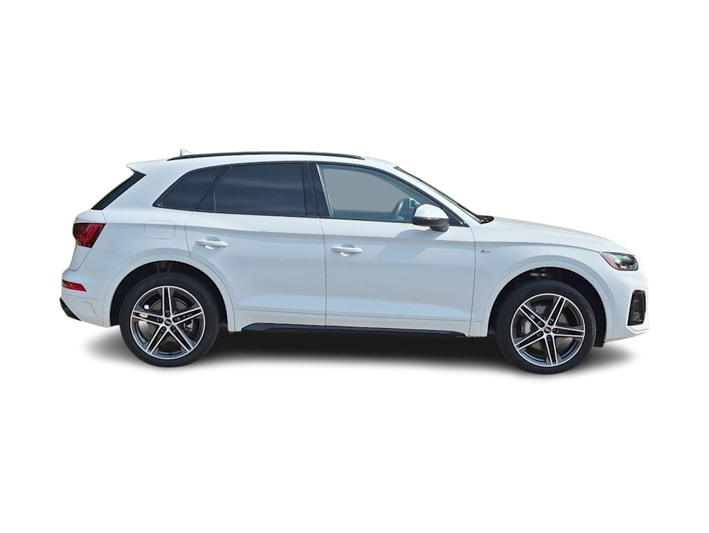Thumbnail: 2023 Audi Q5 - 23