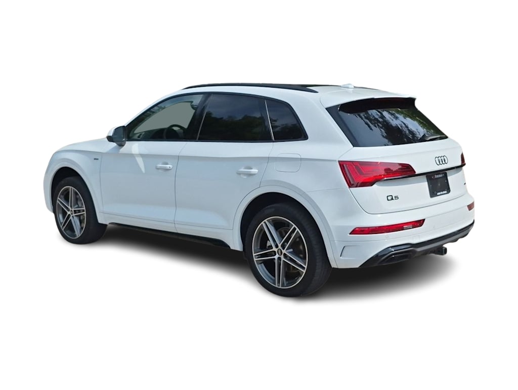 Thumbnail: 2023 Audi Q5 - 4