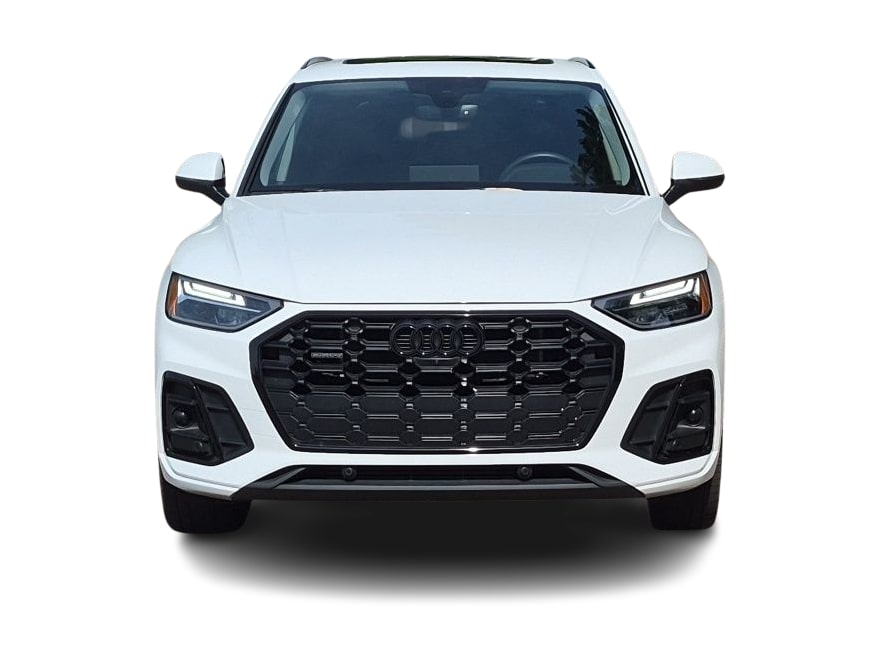 Thumbnail: 2023 Audi Q5 - 6