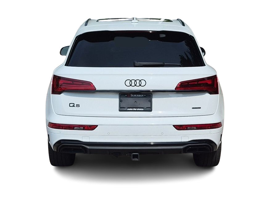 Thumbnail: 2023 Audi Q5 - 5