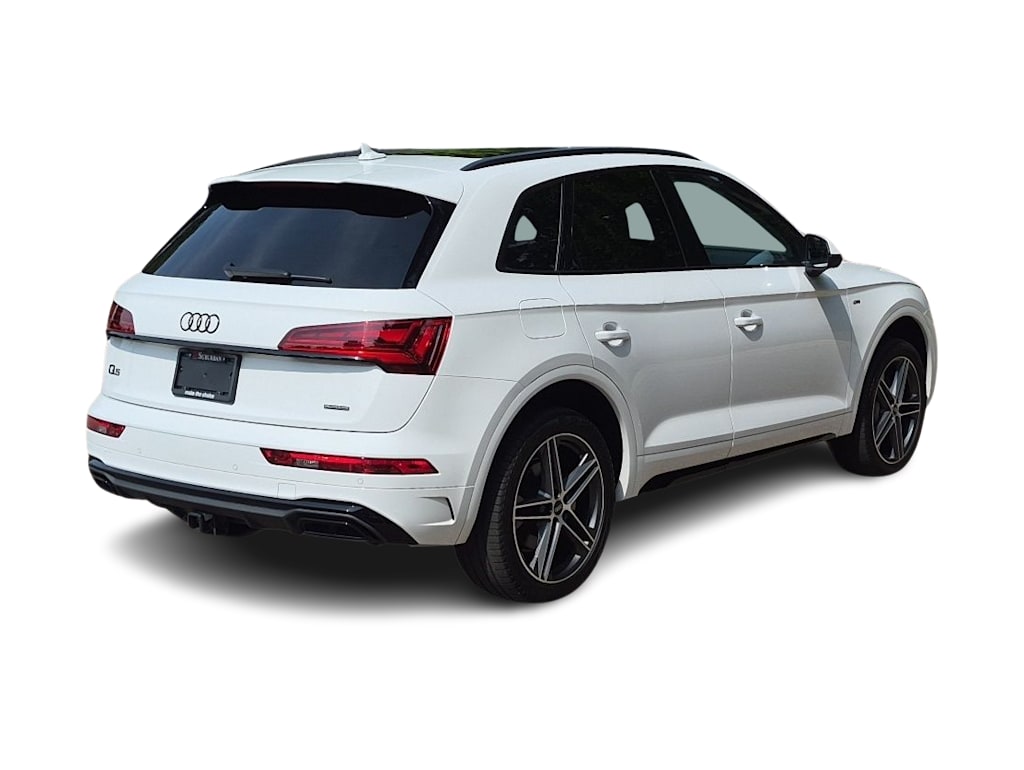 Thumbnail: 2023 Audi Q5 - 22