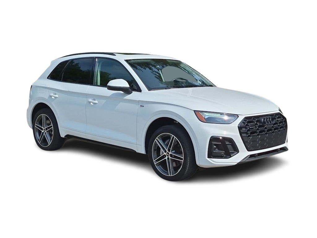 Thumbnail: 2023 Audi Q5 - 20