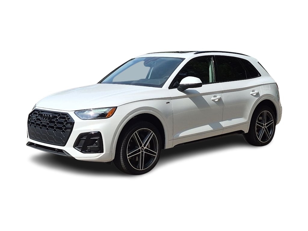 Thumbnail: 2023 Audi Q5 - 21
