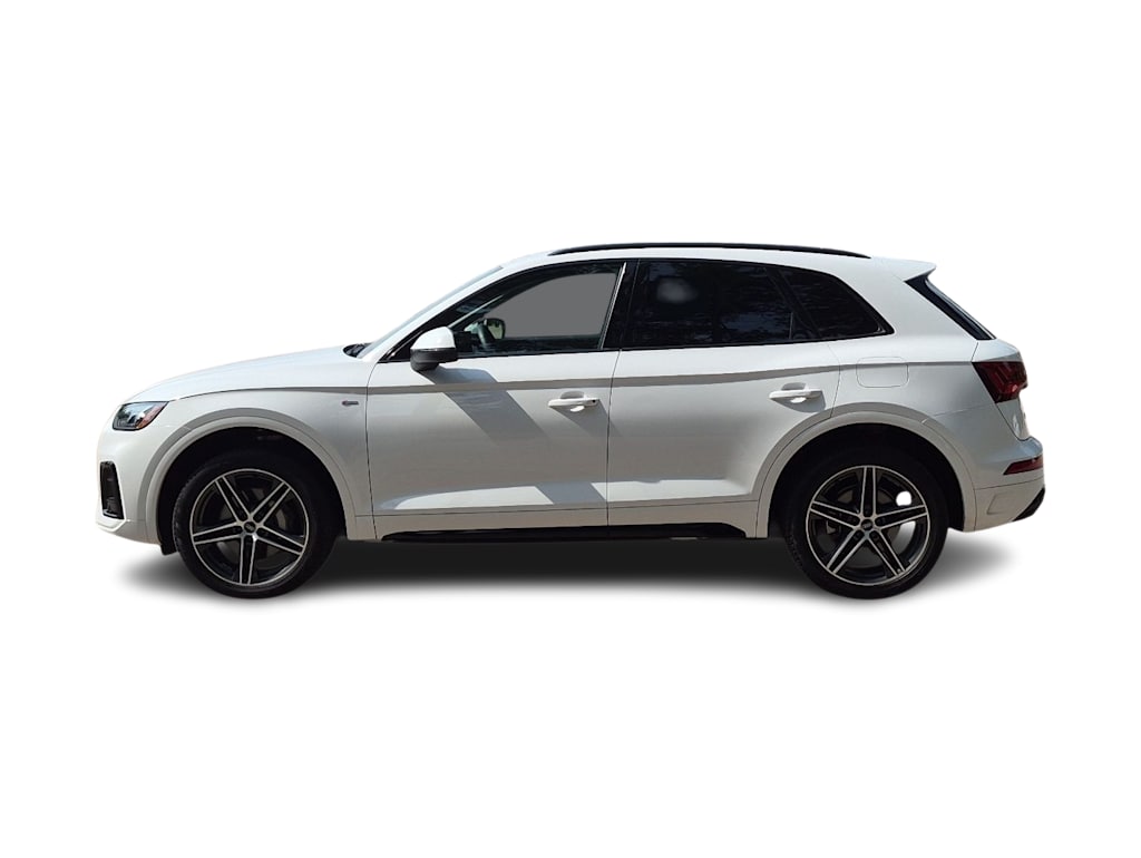 Thumbnail: 2023 Audi Q5 - 3