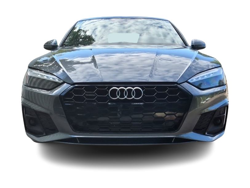 Thumbnail: 2025 Audi A5 - 6
