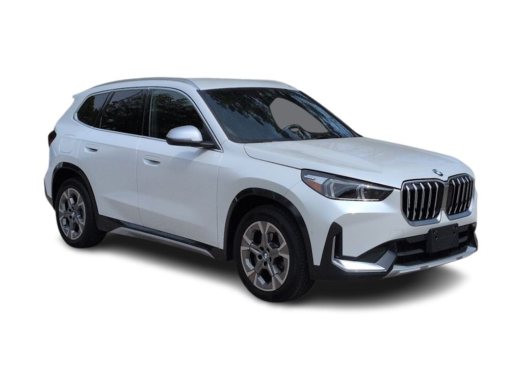 Thumbnail: 2023 BMW X1 - 21