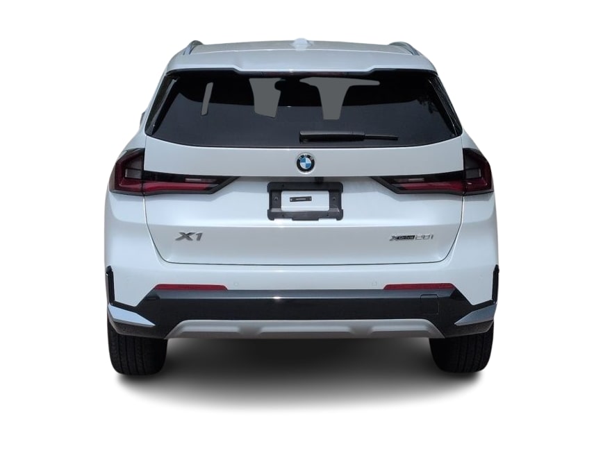 Thumbnail: 2023 BMW X1 - 5