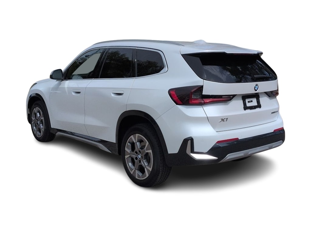 Thumbnail: 2023 BMW X1 - 4
