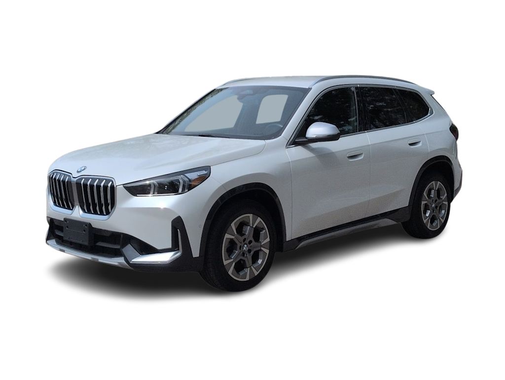 Thumbnail: 2023 BMW X1 - 22