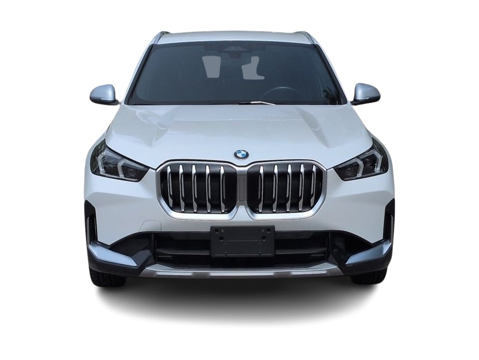 Thumbnail: 2023 BMW X1 - 6