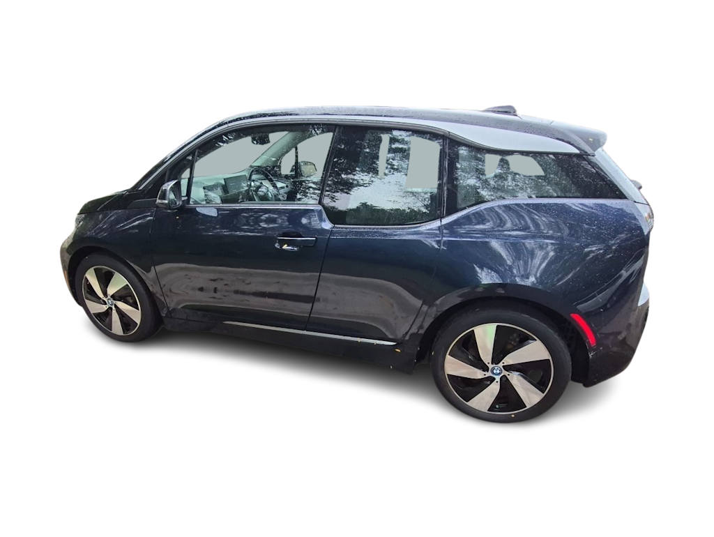 Thumbnail: 2019 BMW i3 - 3
