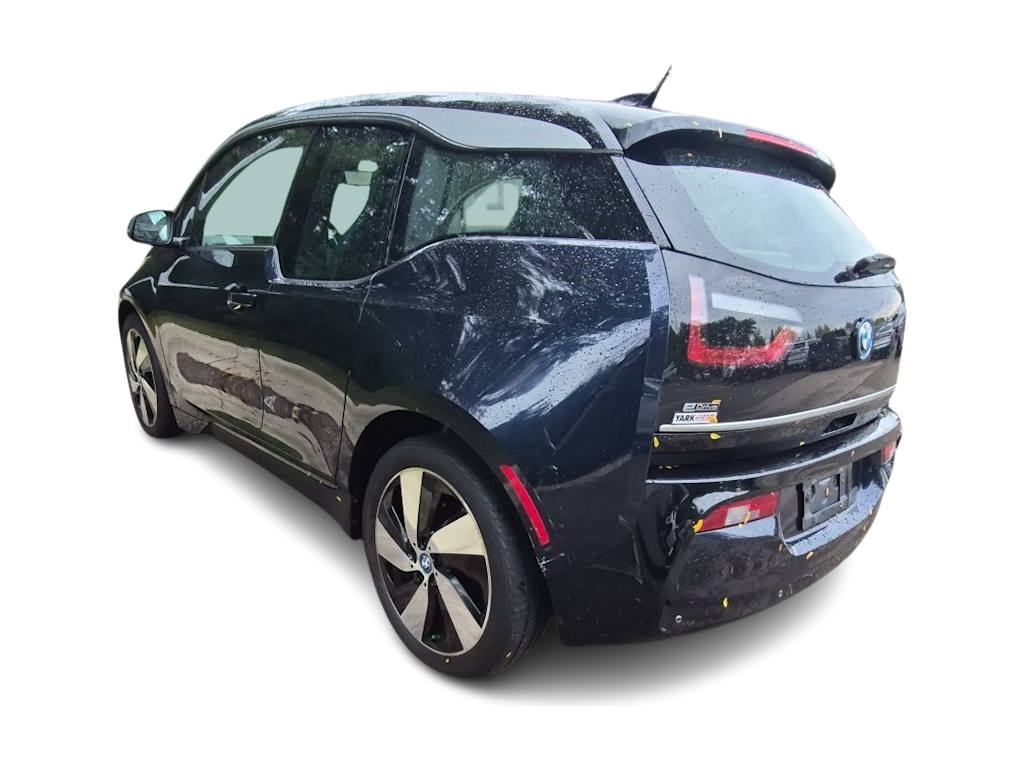 Thumbnail: 2019 BMW i3 - 4