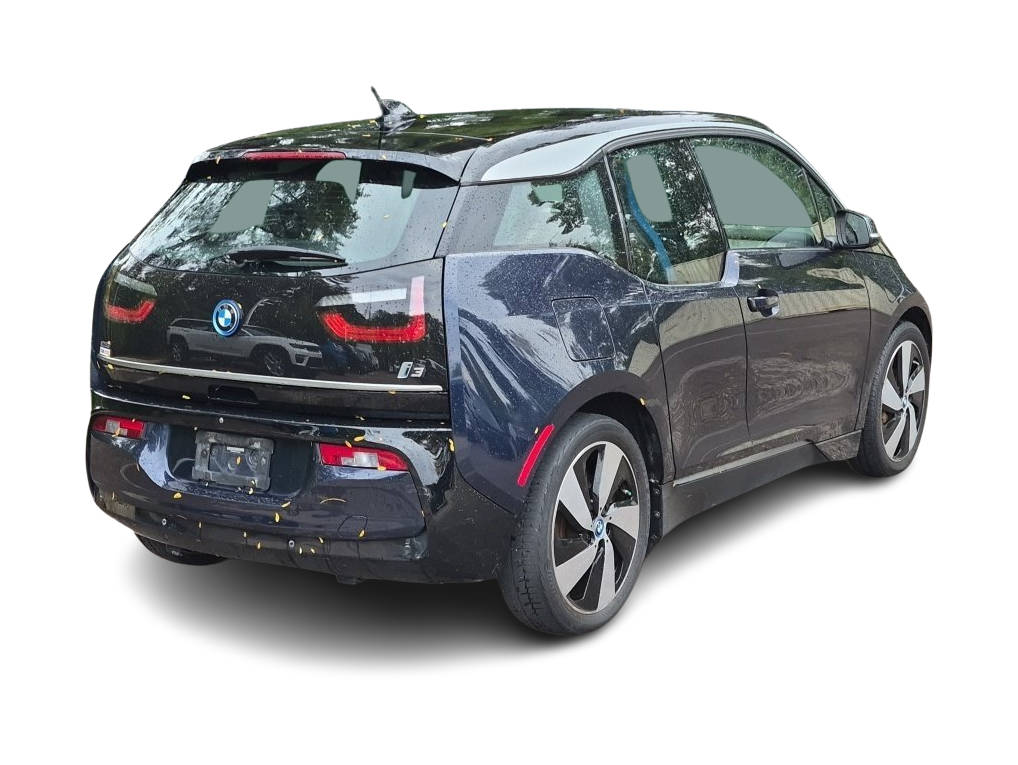 Thumbnail: 2019 BMW i3 - 19