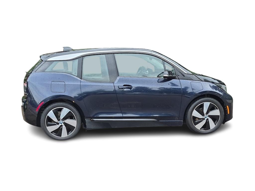 Thumbnail: 2019 BMW i3 - 20