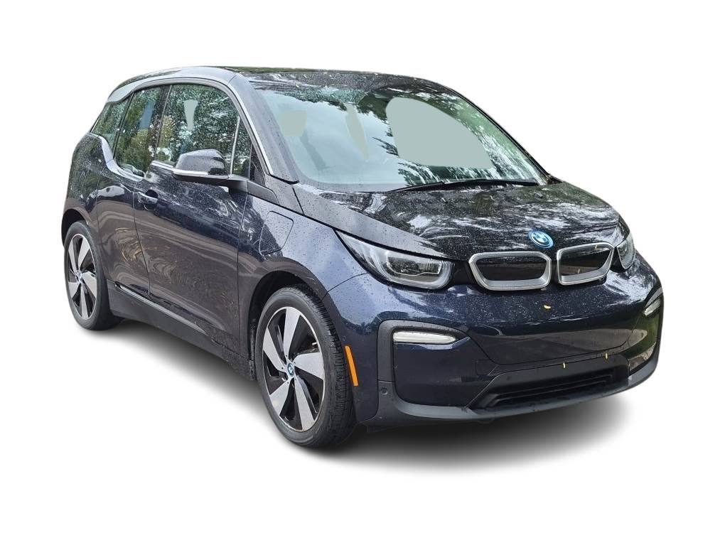 Thumbnail: 2019 BMW i3 - 16