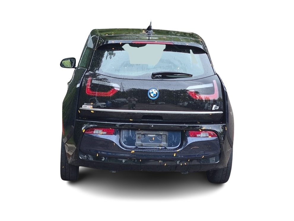 Thumbnail: 2019 BMW i3 - 18
