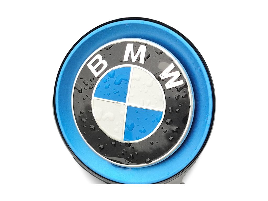 Thumbnail: 2019 BMW i3 - 21