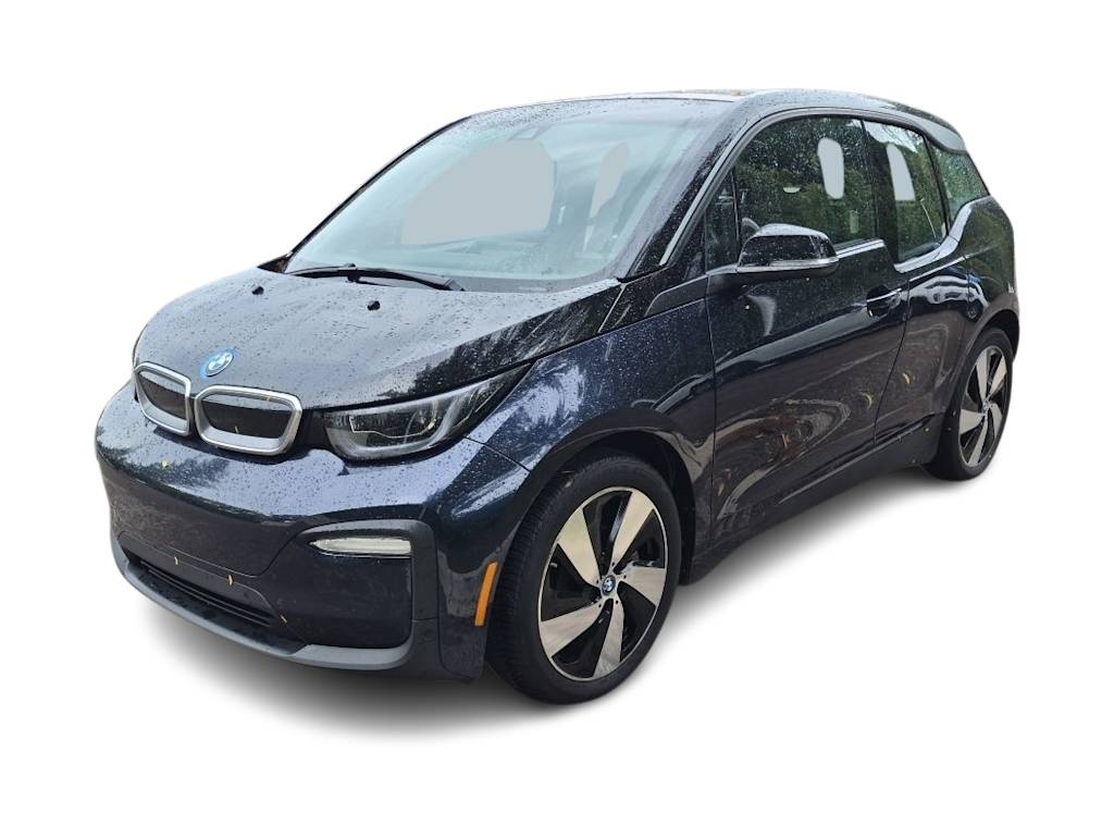 Thumbnail: 2019 BMW i3 - 17