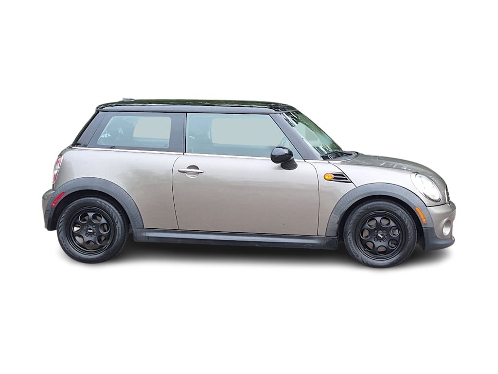Thumbnail: 2012 MINI Cooper - 21