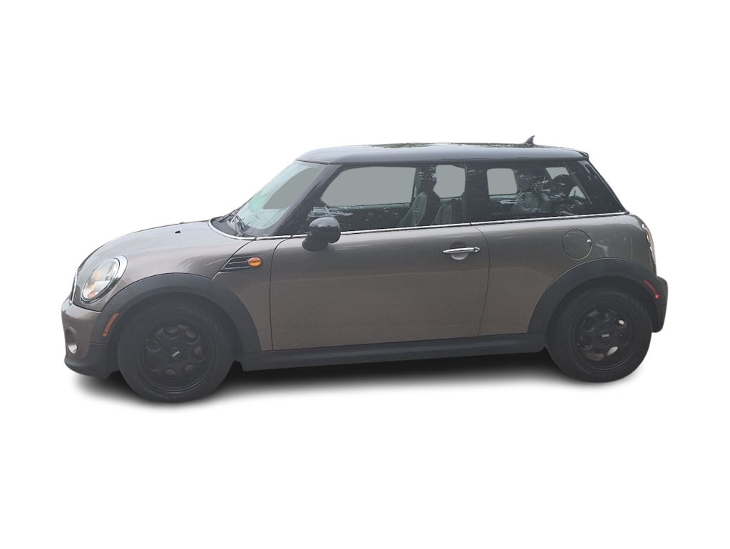 Thumbnail: 2012 MINI Cooper - 3
