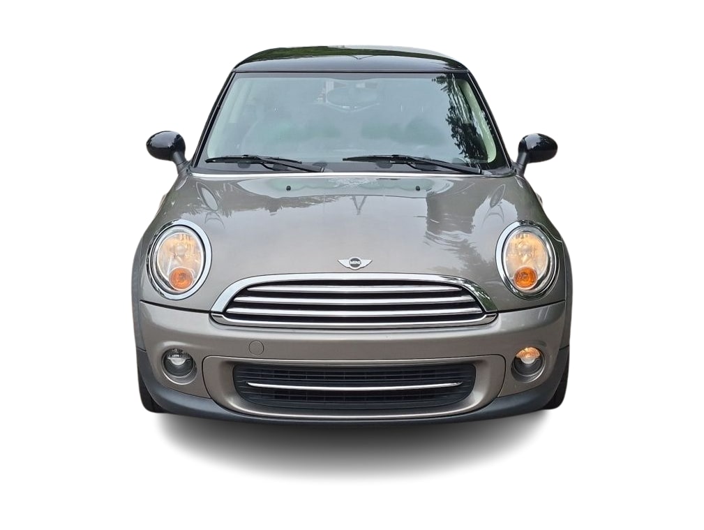 Thumbnail: 2012 MINI Cooper - 6