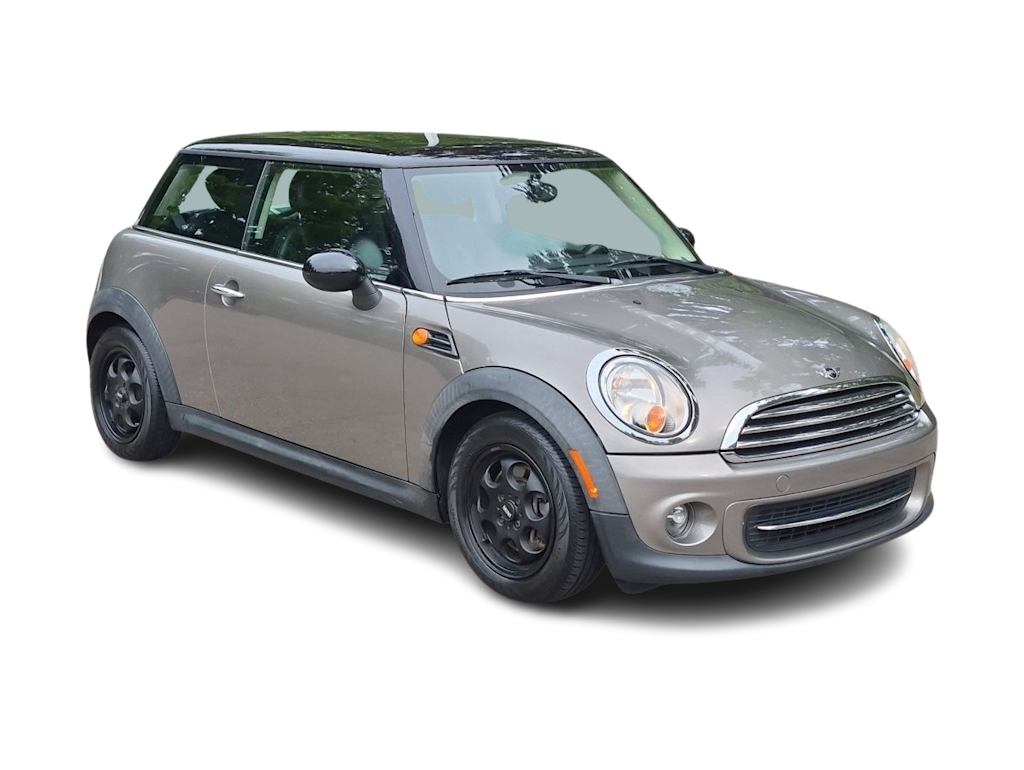 Thumbnail: 2012 MINI Cooper - 18
