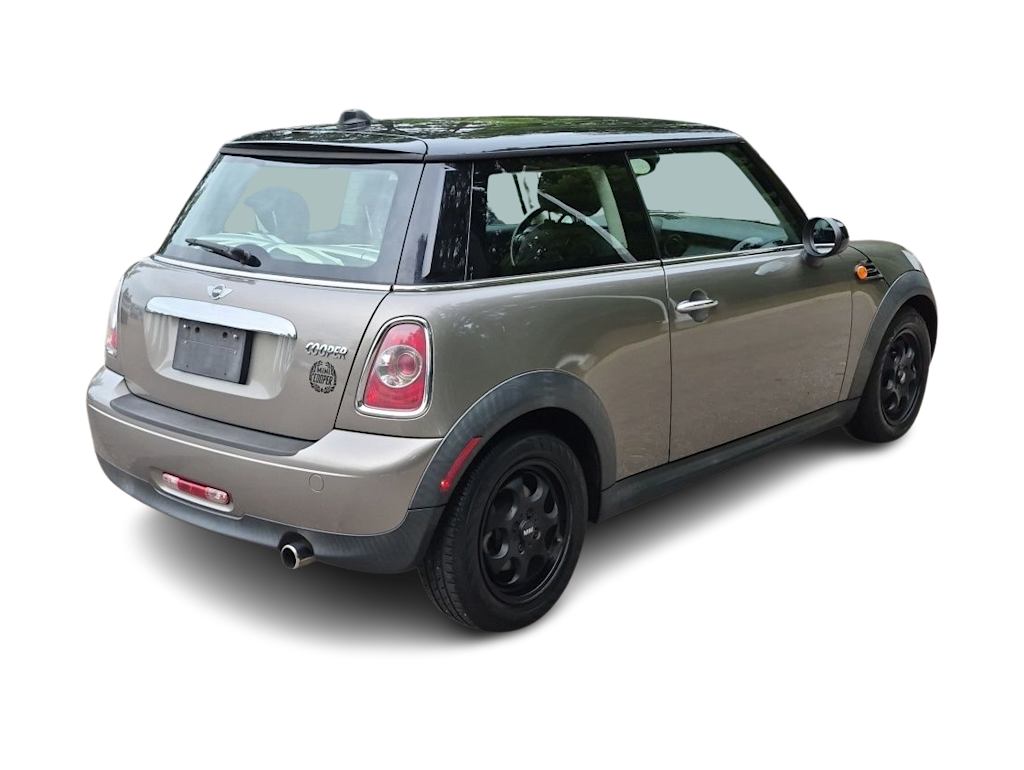 Thumbnail: 2012 MINI Cooper - 20