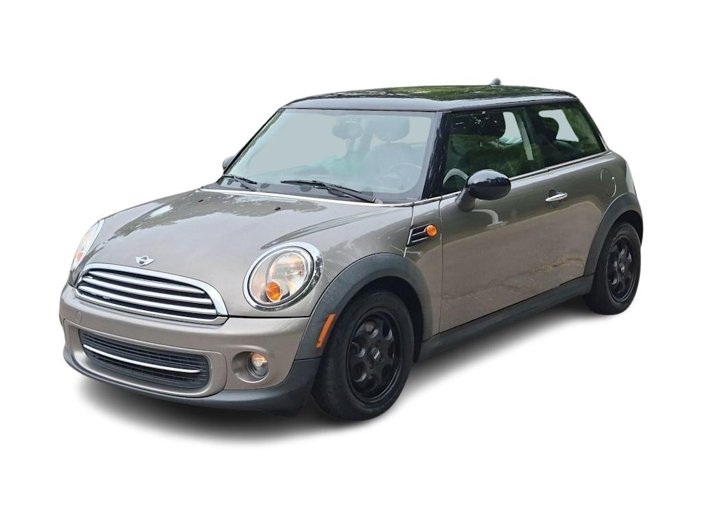 Thumbnail: 2012 MINI Cooper - 19