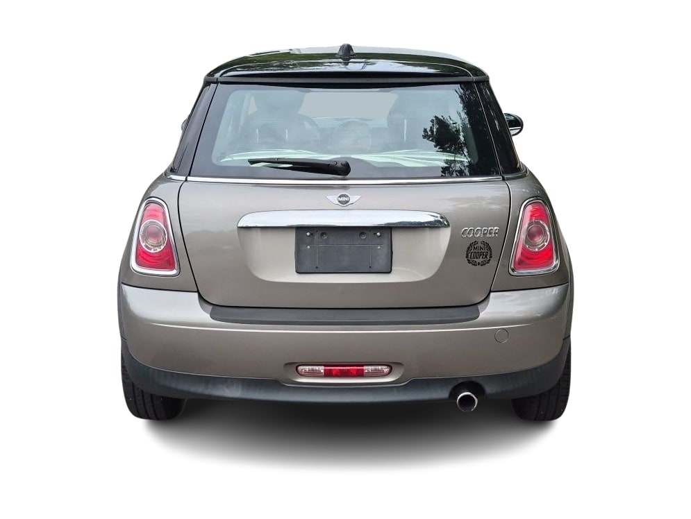 Thumbnail: 2012 MINI Cooper - 5