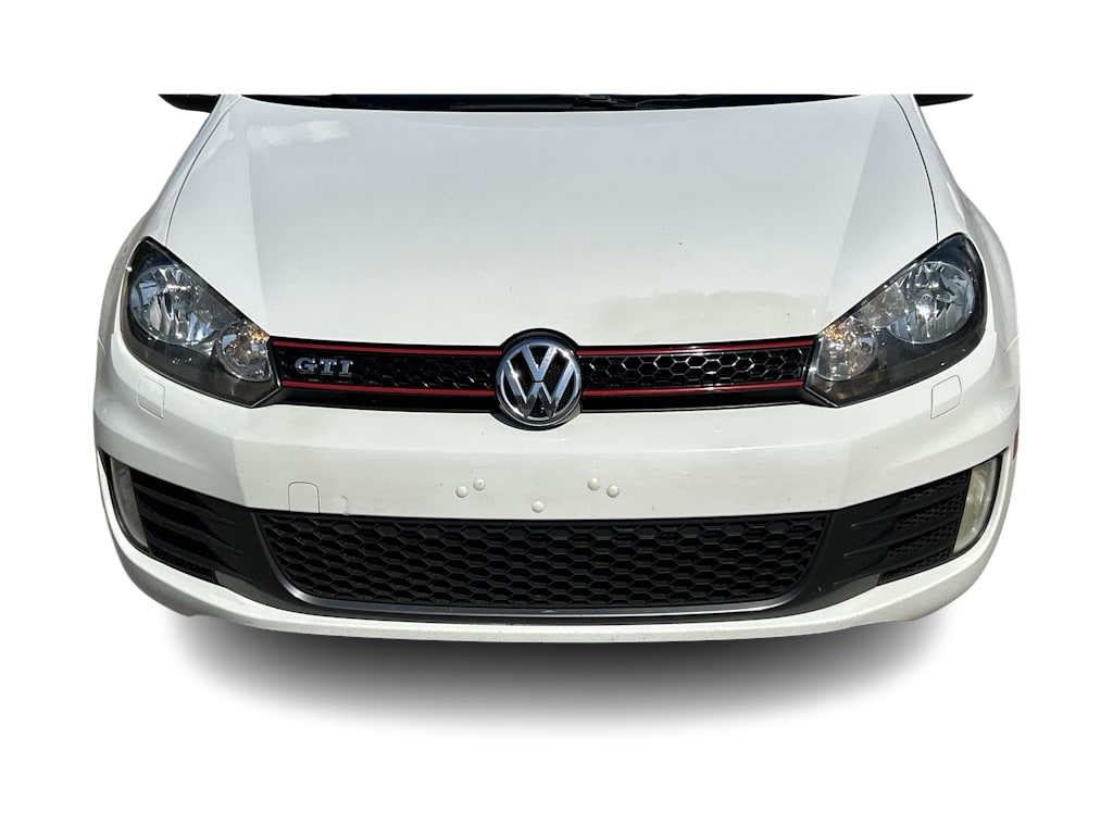 Thumbnail: 2013 Volkswagen Golf - 19