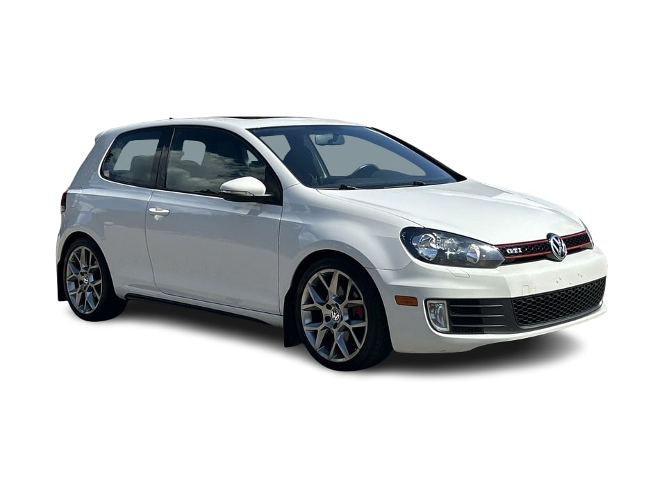 Thumbnail: 2013 Volkswagen Golf - 15
