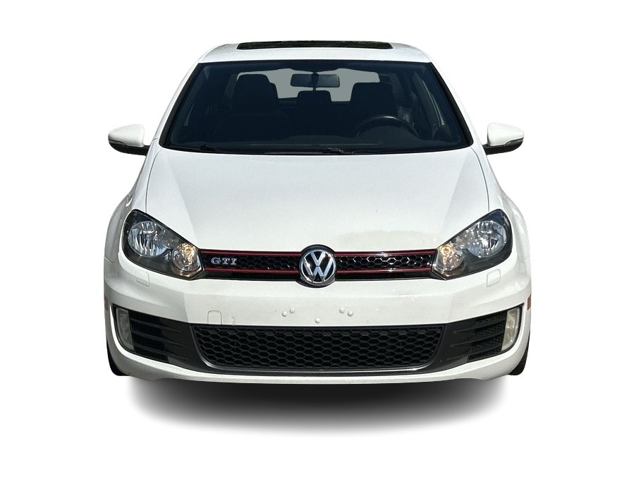 Thumbnail: 2013 Volkswagen Golf - 6