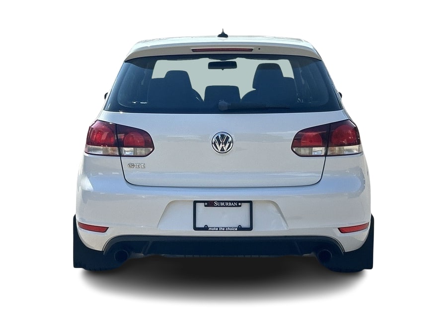 Thumbnail: 2013 Volkswagen Golf - 5
