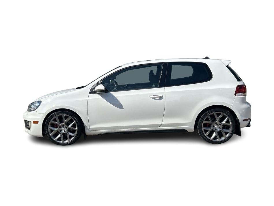 Thumbnail: 2013 Volkswagen Golf - 3